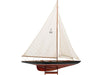 17 Inch Endeavour Lux Model Yacht