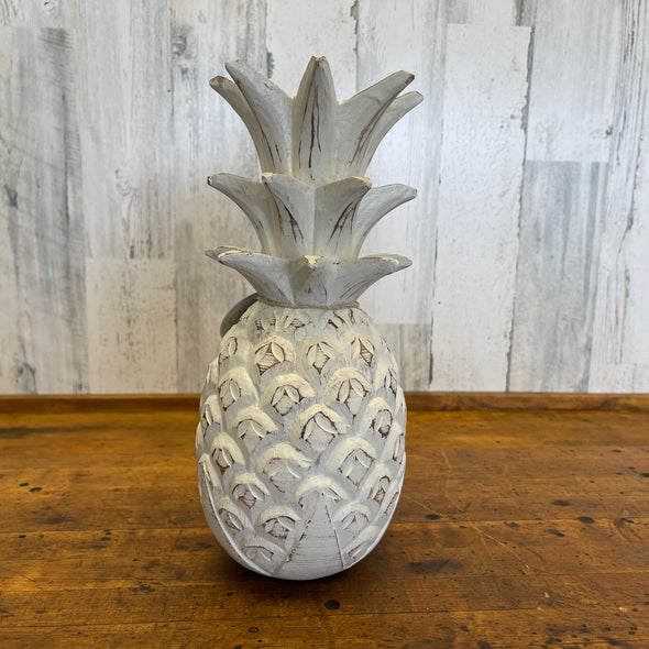 Pineapple Decor