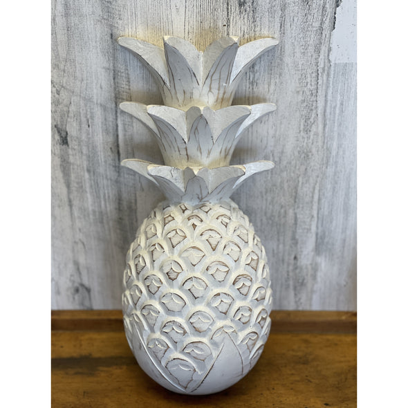 Pineapple Wall Plaque