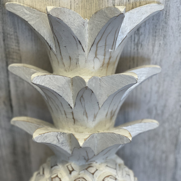Pineapple Wall Plaque