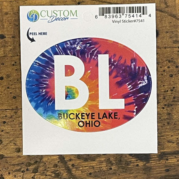 Custom Decor Sticker