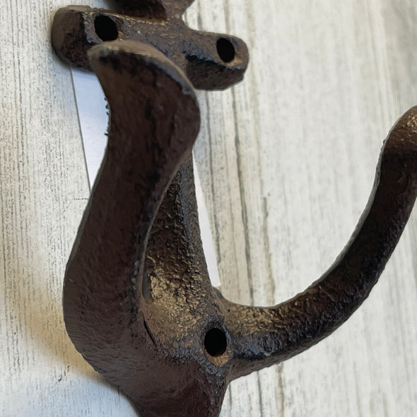 Anchor Hook – Rust