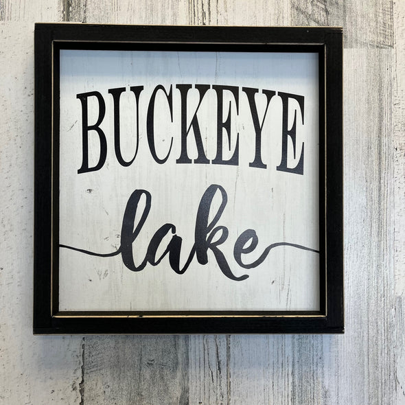 Lake Life Buckeye Lake