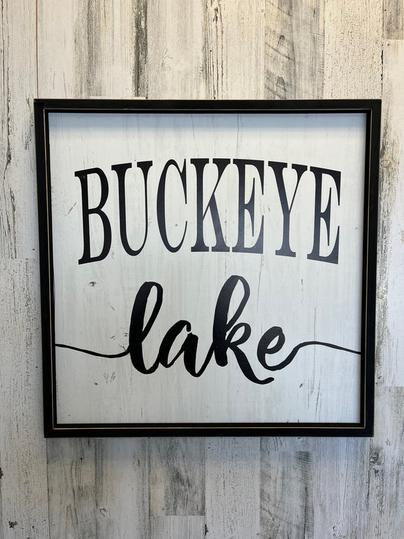 Lake Life Buckeye Lake