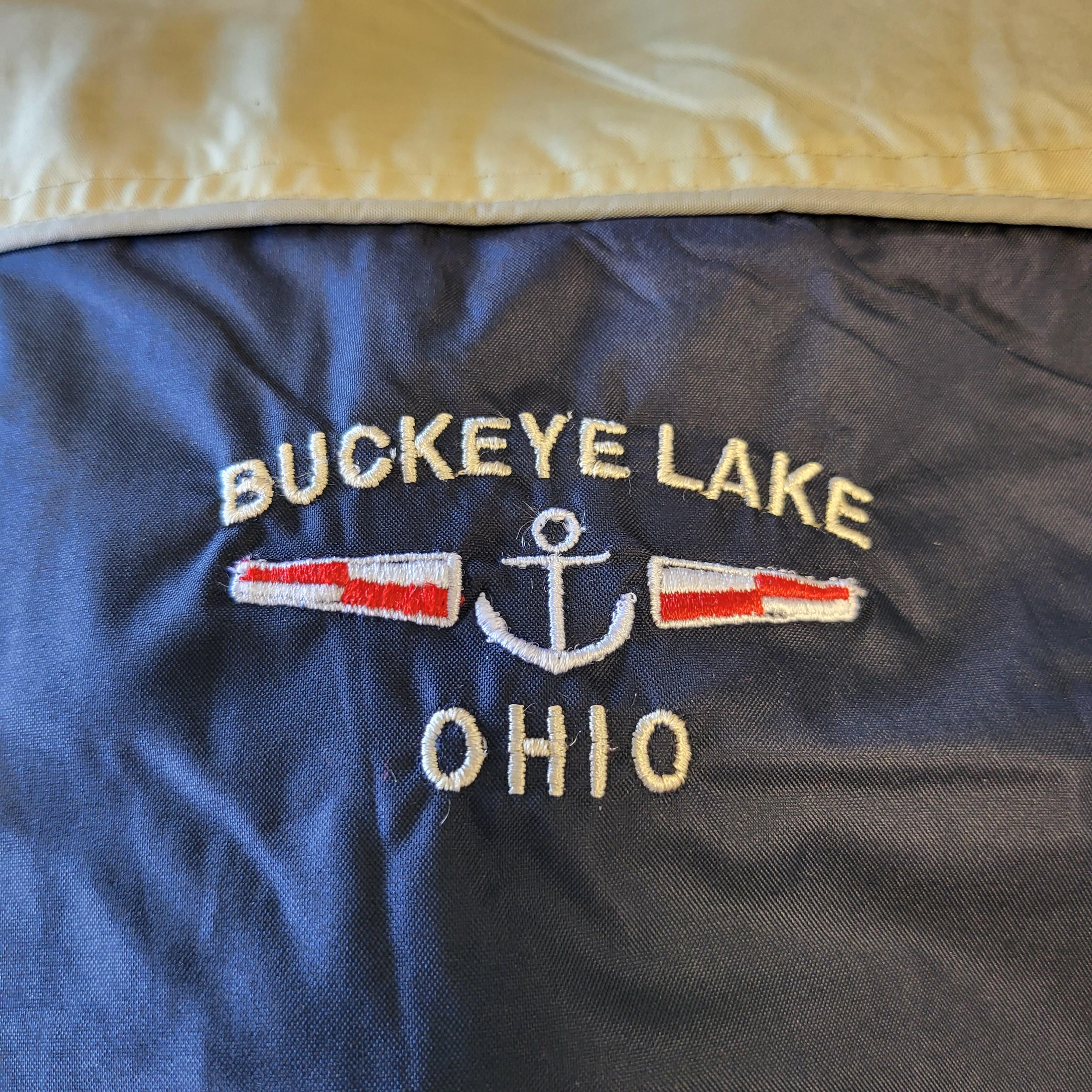 Adult Windbreaker Jacket with Mesh Lining