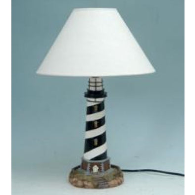 Let's Go Fishing Table Lamp – My Furniture Place