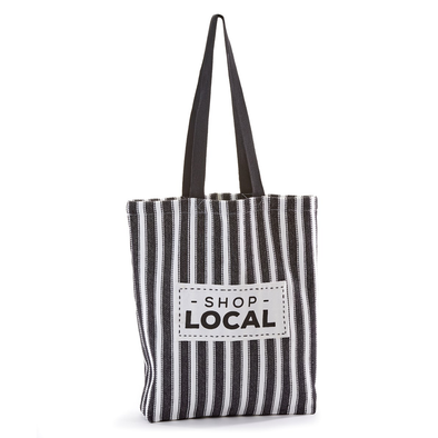 Shop Local Tote/Shopping Bag
