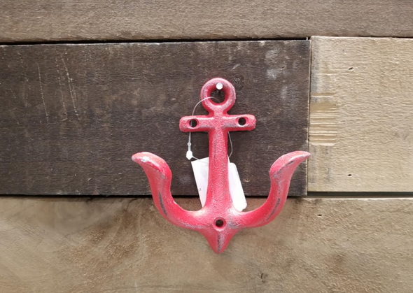 Small Anchor Hook