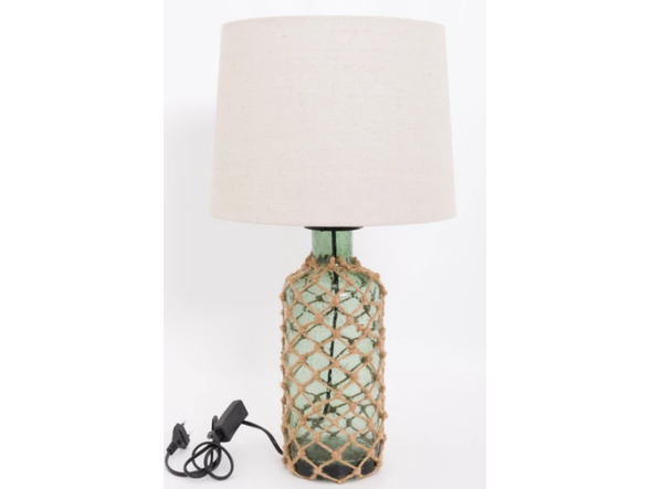 Table Lamp Cylindrical Buoy