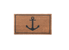 Anchor Doormat - Buckeye Lake Place