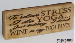 Wine Shelf Art