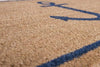 Anchor Doormat - Buckeye Lake Place