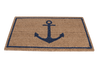 Anchor Doormat - Buckeye Lake Place